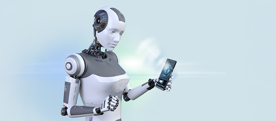 ホテル業界におけるAI活用例