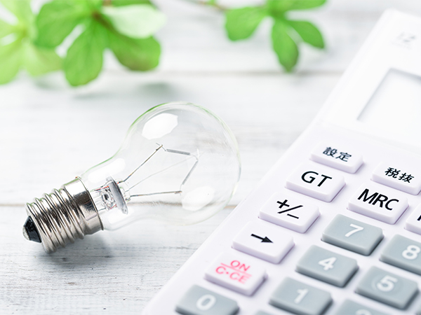 ホテル・旅館の電気代を見直し！コスト削減につながる省エネ・節電の方法を解説