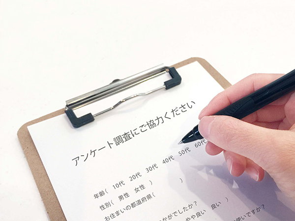ホテル独自のアンケートは必要?実施メリットや回答率を上げるポイントを解説