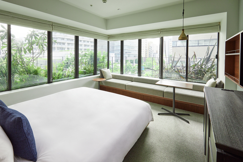 UDS HOTELS