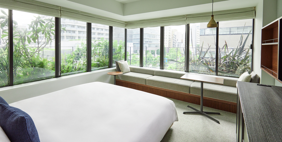 ホテル管理システム「Dynalution」導入事例 UDS HOTELS 様