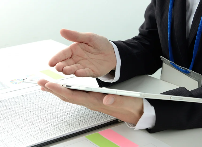 コンテンツ企画