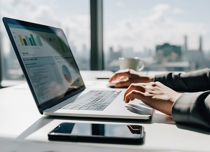 集客コンサルティング