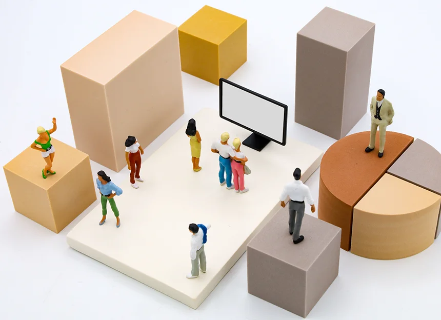 集客コンサルティング