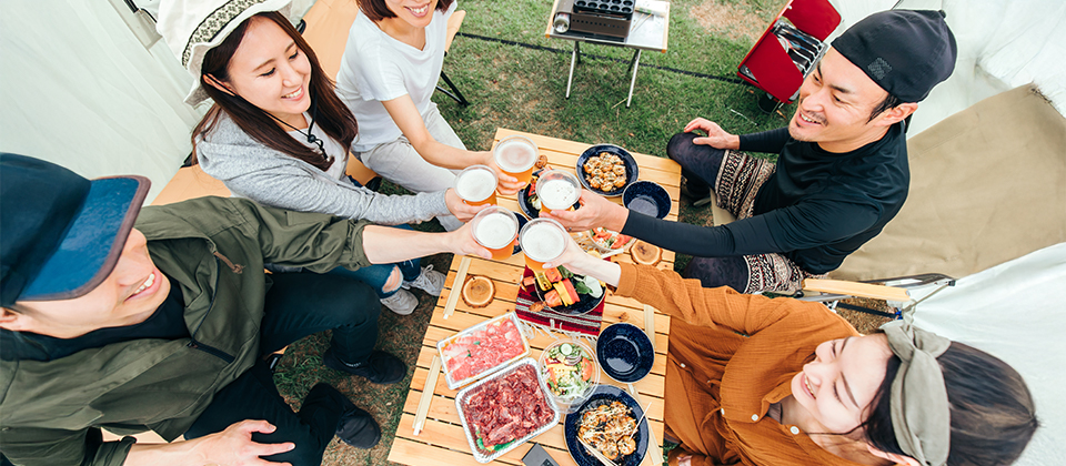 平日・オフシーズンにも!集客強化で売上アップを目指そう