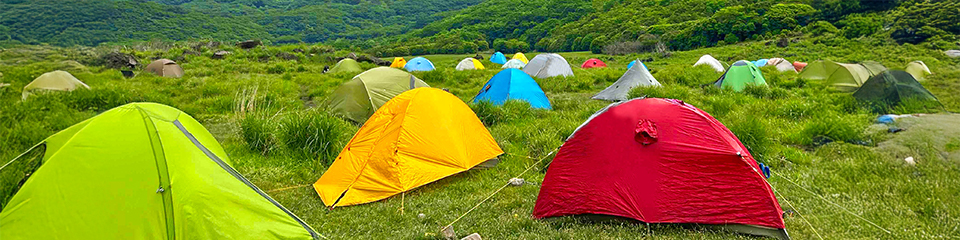 キャンプ場の集客アイデア10選!競合との差別化で売上アップ
