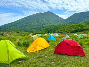 キャンプ場の集客アイデア10選！競合との差別化で売上アップ