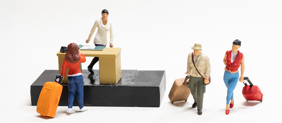 競合ホテルとの差別化を図るときのポイント