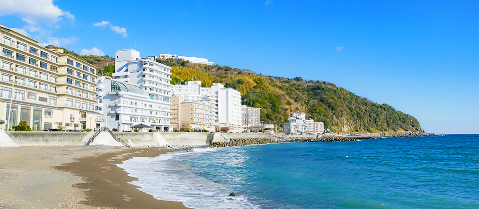 ホテル差別化の方法