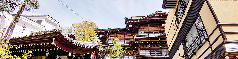 競合ホテルの差別化戦略!現状分析の方法や宿泊プランアイデアも紹介