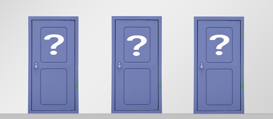 ホテルでオーバーブッキングが起こる原因