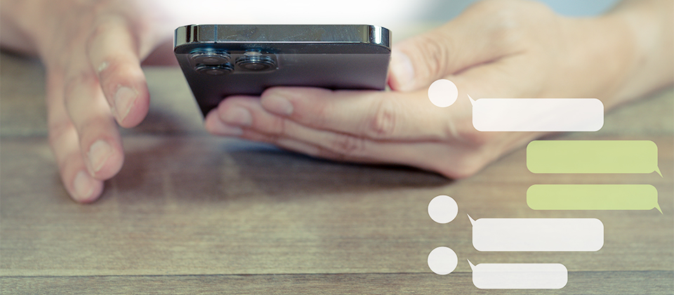 ホテル・旅館のSMS活用方法
