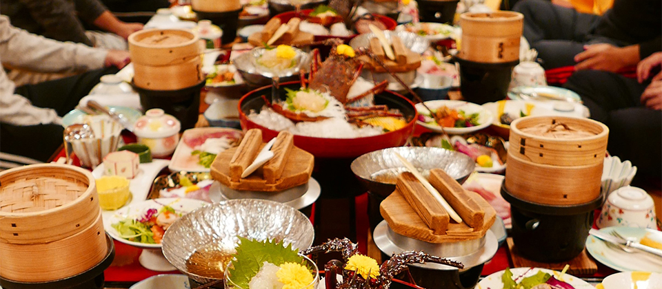 団体予約を獲得するための集客方法