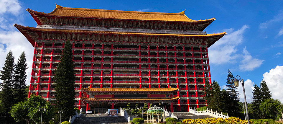 旅館業法で分類されている宿泊施設の種類