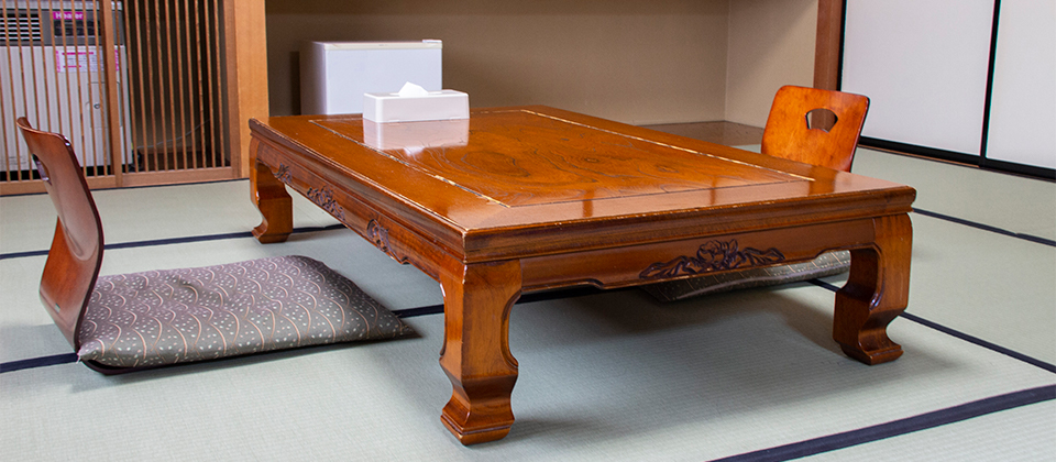 宿泊施設の経営形態の違い