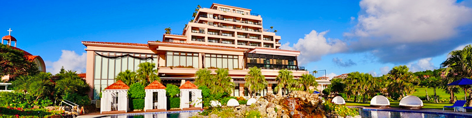 宿泊施設の種類一覧|ホテル・旅館・民泊などの違いを徹底解説