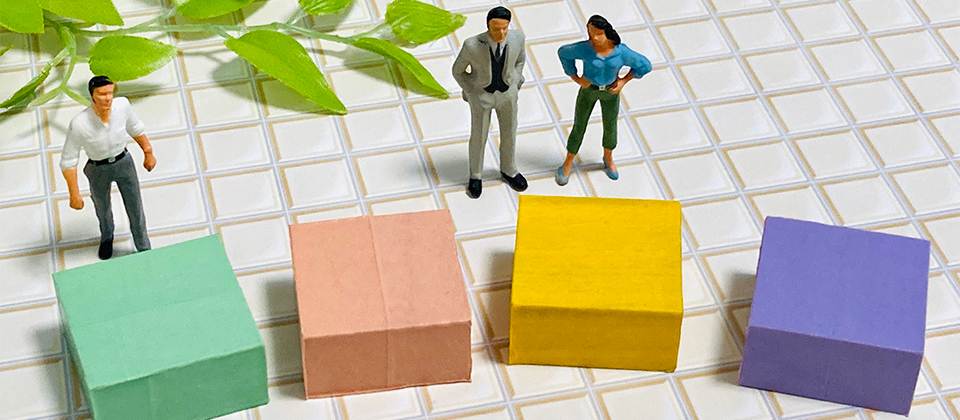 ホテルで導入できるポイントカードの種類