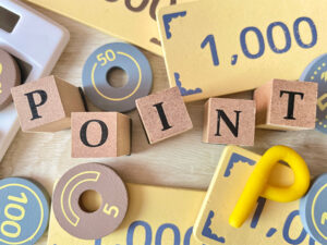 ホテルが導入すべきポイントカードのメリットと種類｜導入時のポイントや注意点も紹介