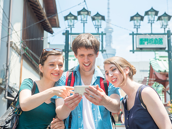 ホテルで取り組むインバウンド対策や集客戦略のおすすめ11選｜メリットや注意点も解説