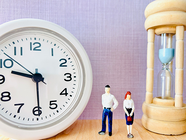 ホテル業界におすすめの勤怠管理システム！導入メリットや選び方も徹底解説