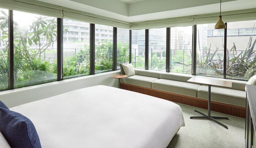 UDS HOTELS 様